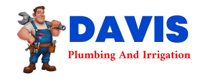 Trusted plumber in CASCADE